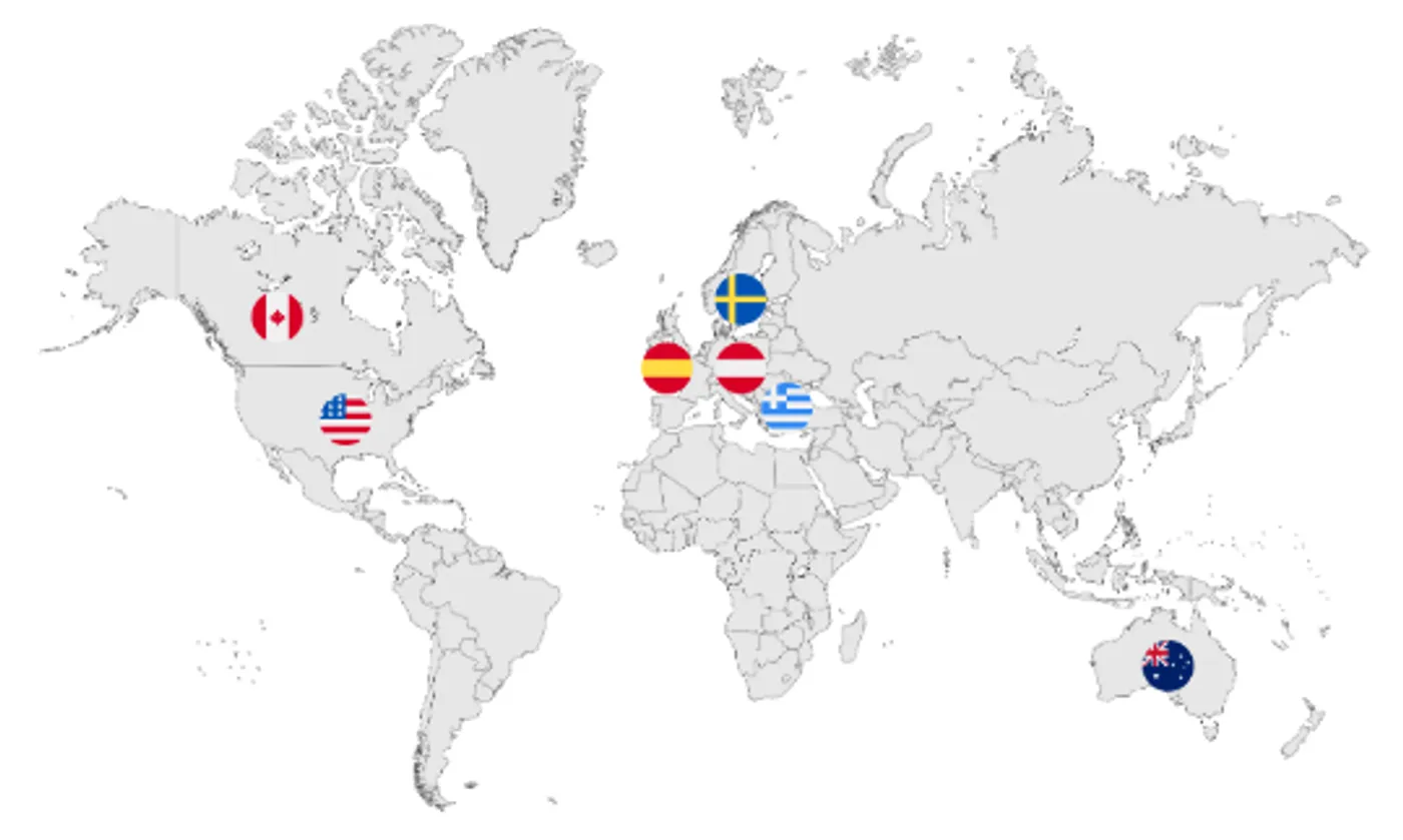 Federated Deep Learning for Cancer Proteomics