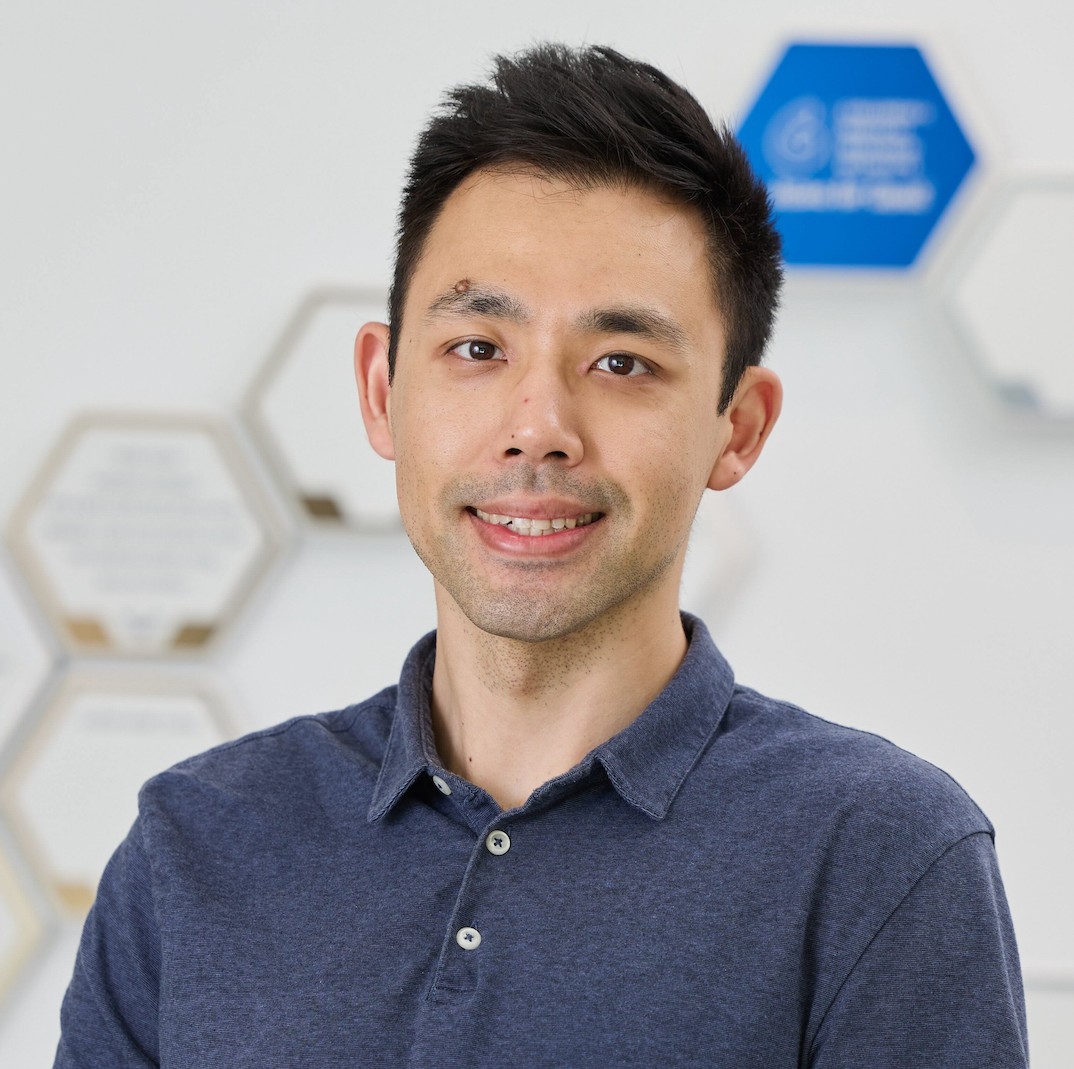 Zhaoxiang (Simon) Cai